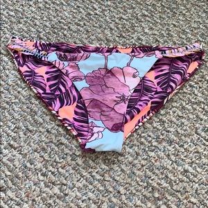 Reversible Maaji Bottoms!
